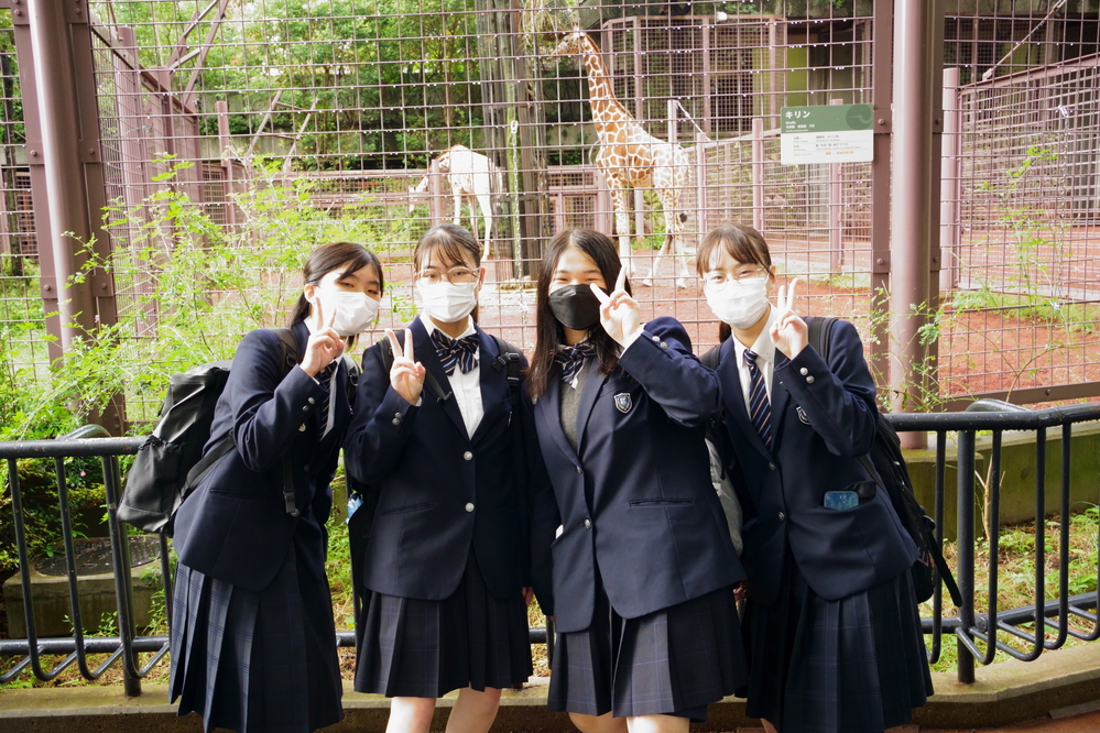 ２年生 修学旅行（３日目）