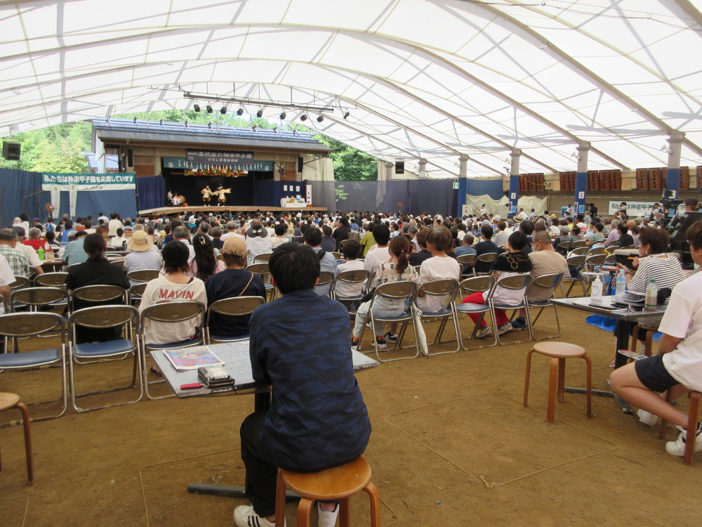 神楽甲子園3