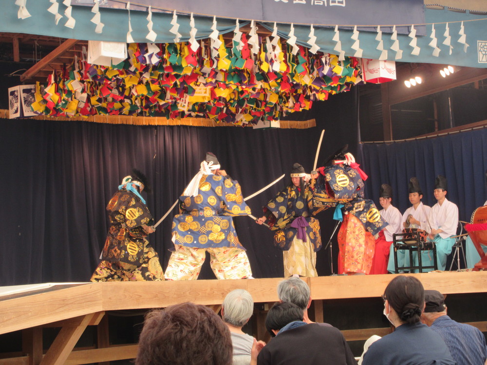 神楽甲子園8