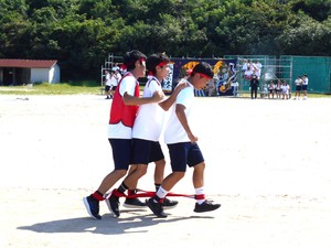 け