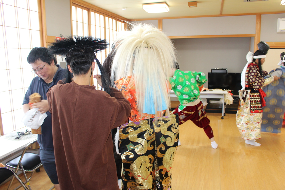 二宮敬老会1
