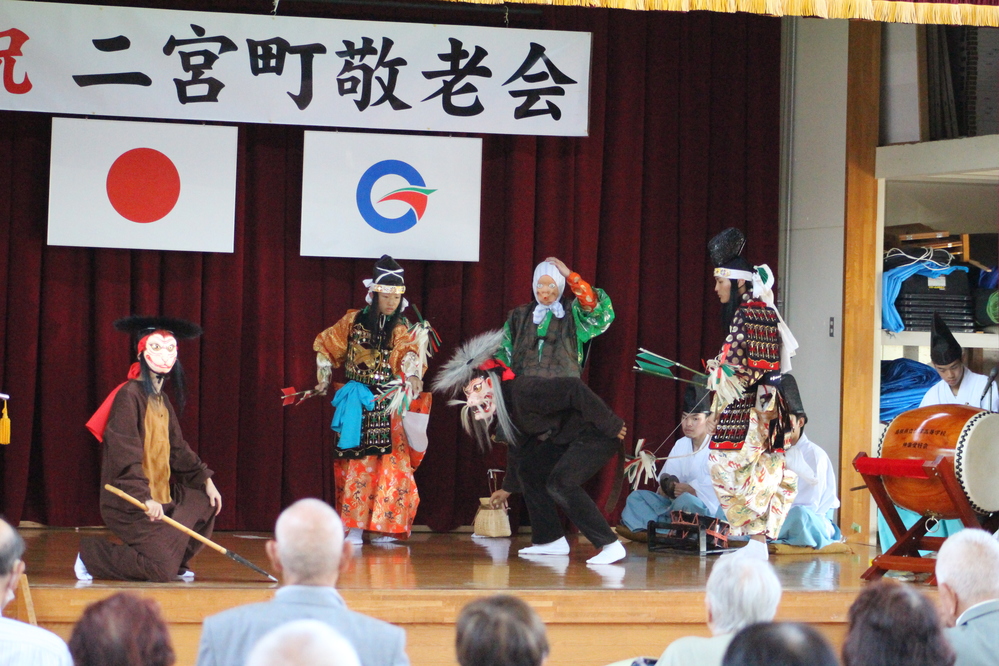 二宮敬老会6