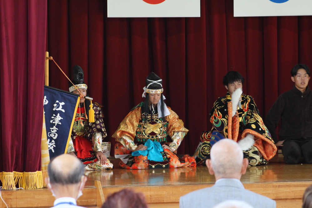 二宮敬老会8
