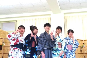 茶道 | 島根県立江津高等学校