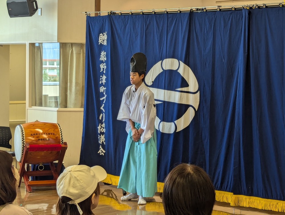 病院まつり４