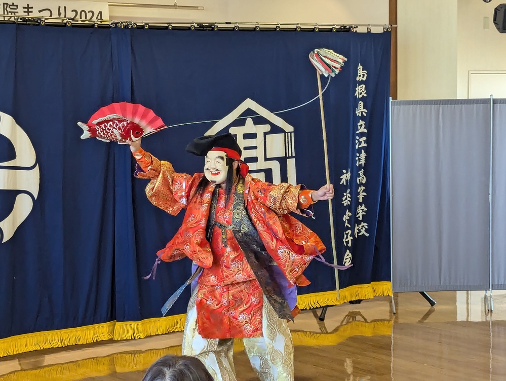 病院まつり６