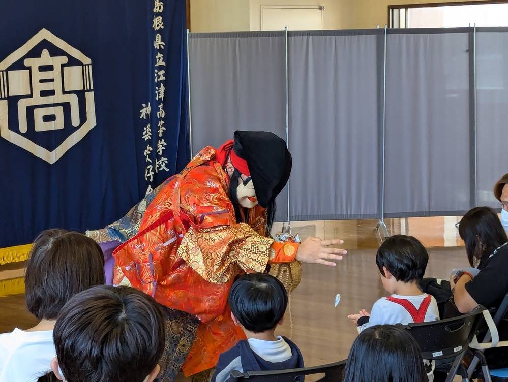 病院まつり９
