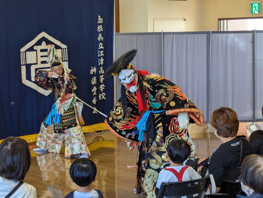 病院まつり１０