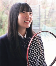 井津さん
