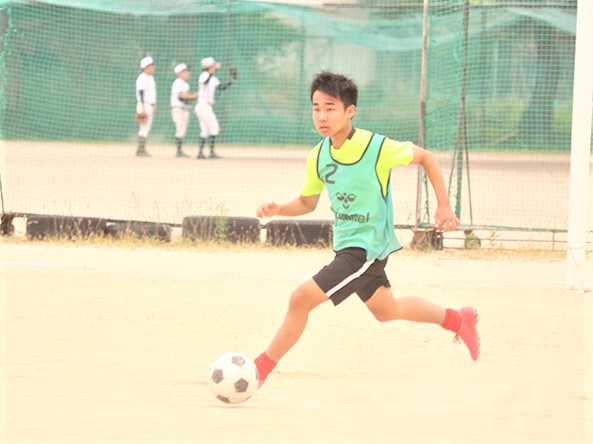 サッカー