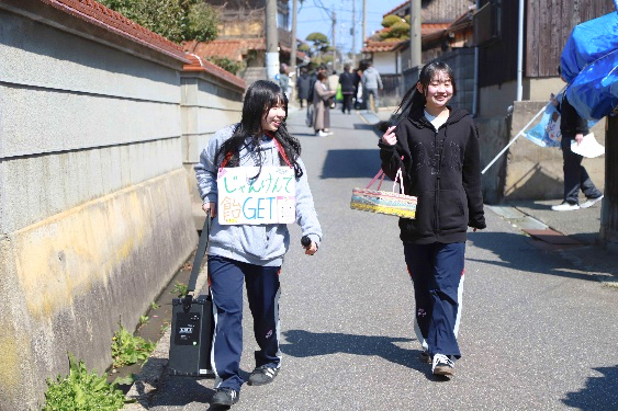 つぬさんぽ
