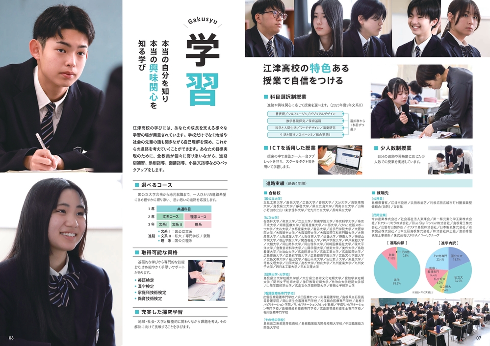 0528江津高校：学校案内2025_page-0004