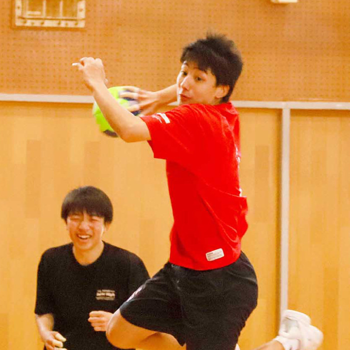 部活動紹介