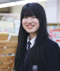 志波さん